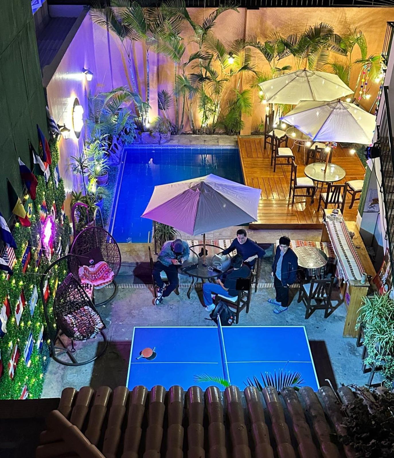 Llaqta Wasi Hotel Lima