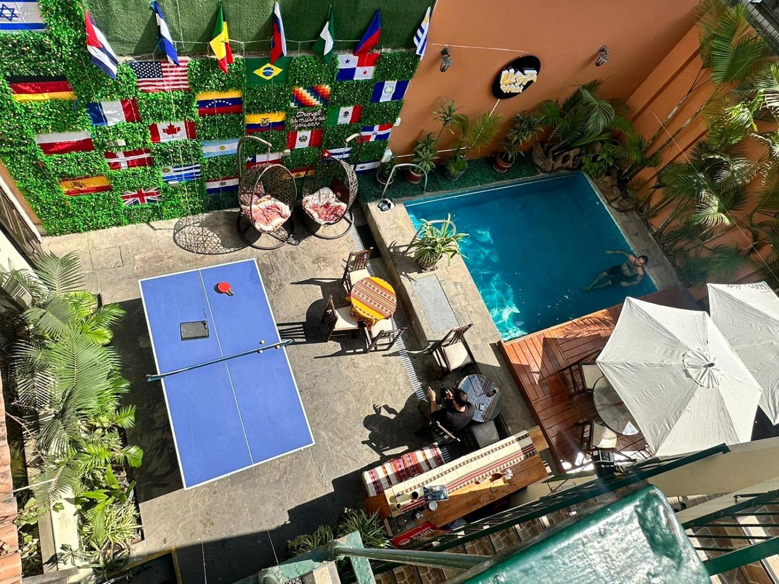 Llaqta Wasi Hotel 3*